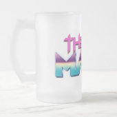 Chope Givrée Le centre commercial Rad "Wave 5" 16oz. (Gauche)