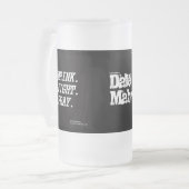 Chope Givrée Le combat de boissons de Dale Mabry prient la (Devant gauche)