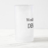 Chope Givrée Le dentiste le plus chaud des mondes (Centre)