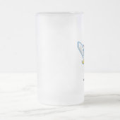 Chope Givrée Le football d'imaginaire (Centre)