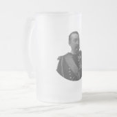 Chope Givrée Le Général Philip Sheridan (Devant gauche)