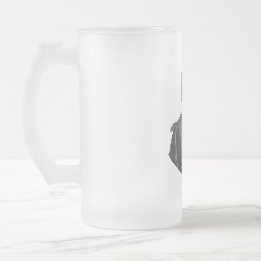 Chope Givrée Le Général Philip Sheridan (Gauche)