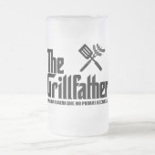 Chope Givrée Le Grillfather (Centre)