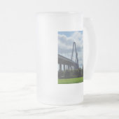 Chope Givrée Le long de la Ravenel (Devant droit)