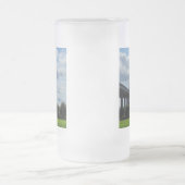 Chope Givrée Le long de la Ravenel (Centre)