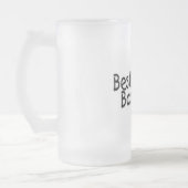 Chope Givrée Le meilleur patron de Freakin jamais (Gauche)