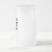 CHOPE GIVRÉE LE MEILLEUR SECRÉTAIRE DU MONDE (Centre)