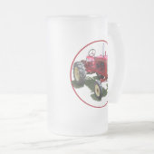 Chope Givrée Le modèle 20 (Devant droit)