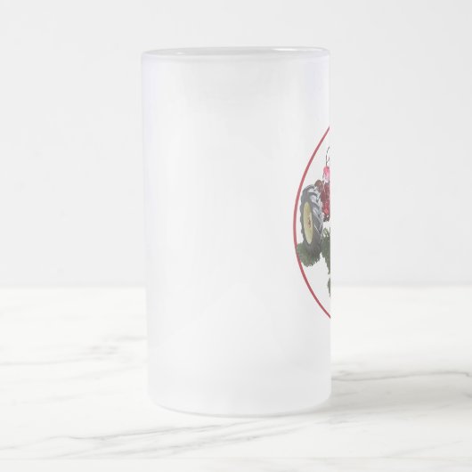 Chope Givrée Le modèle 20 (Centre)