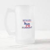 Chope Givrée Le Nevada Démocrate (Gauche)
