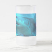 Chope Givrée Le plus grand requin (Centre)