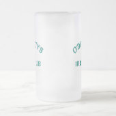 Chope Givrée Le pub irlandais d'O'Doherty (Centre)