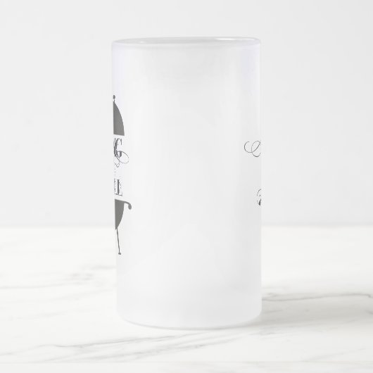 Chope Givrée Le Roi Du Grill (Centre)