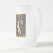 Chope Givrée Le Sandow Eugen Sandow Vaudeville Weightlifter (Devant droit)