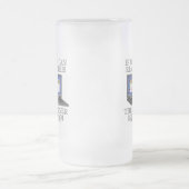 Chope Givrée Le serveur est en panne (Centre)