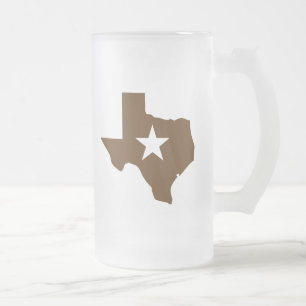 Chope Givrée Le Texas