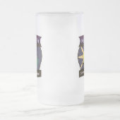 Chope Givrée Le thé de Russell (Centre)