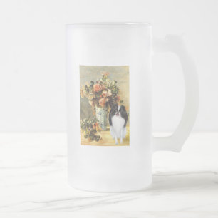 Chope Givrée Le Vase - Japonais Chin 2
