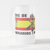 CHOPE GIVRÉE LECHE DE PANTERA (Devant gauche)