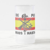 CHOPE GIVRÉE LECHE DE PANTERA (Centre)