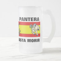 LECHE DE PANTERA