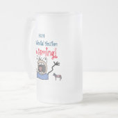 Chope Givrée L'élection présidentielle de 2024, c'est à venir ! (Devant gauche)