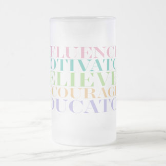 Chope Givrée L'enseignant