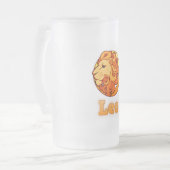 Chope Givrée Léo (Devant gauche)