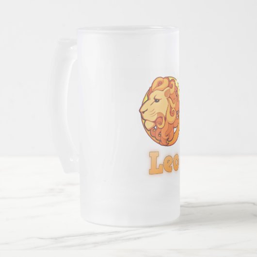 Chope Givrée Léo (Devant gauche)