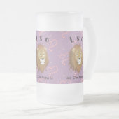 Chope Givrée Leo July 23 à août 22 (Devant droit)