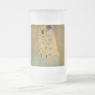 Chope Givrée Les amoureux embrasser Embrace par Gustav Klimt