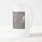 Chope Givrée Les Cheats, Les Soldats Mercenaires Jouant Des Car (Devant droit)