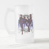 Chope Givrée Les combattants de MIXED MARTIAL ART ont givré le (Gauche)