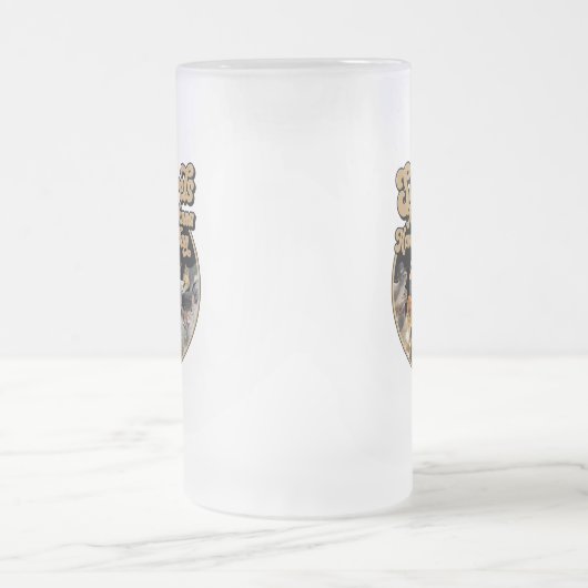 Chope Givrée Les Écureuils Veux Juste S'Amuser (Centre)