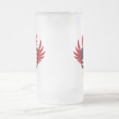 Chope Givrée Les Etats-Unis (Centre)