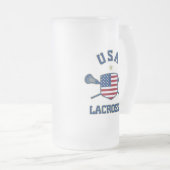 Chope Givrée LES Etats-Unis (Devant droit)