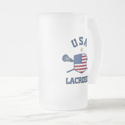 Chope Givrée LES Etats-Unis (Devant droit)