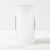 Chope Givrée Les fentes à la baisse (équipe de hockey) (Centre)