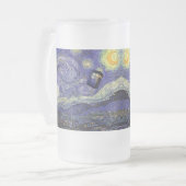 Chope Givrée Les horizons de Vincent (Devant gauche)