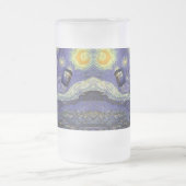 Chope Givrée Les horizons de Vincent (Centre)