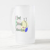 Chope Givrée Les meilleurs cadeaux cliniques de soins (Devant gauche)