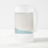 Chope Givrée les vagues de toutes les manières (Devant droit)