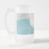 Chope Givrée les vagues de toutes les manières (Gauche)