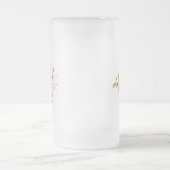 Chope Givrée Lettre G (Centre)