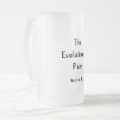Chope Givrée L'évolution de la douleur, Wichita, Ks. (Devant gauche)