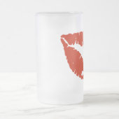 Chope Givrée lèvres de poison (Centre)