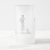 Chope Givrée L'exposition canine (Centre)