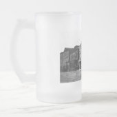 Chope Givrée L'histoire du Massachusetts de Pepperell (Gauche)