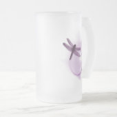 Chope Givrée Libellule pourpre (Devant droit)