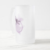 Chope Givrée Libellule pourpre (Devant gauche)